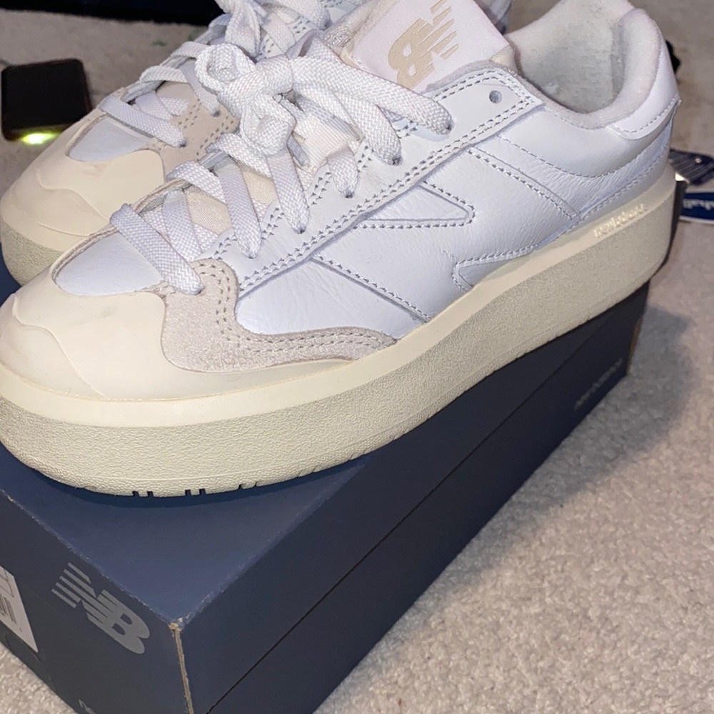 Court 302 New balance Sneakers